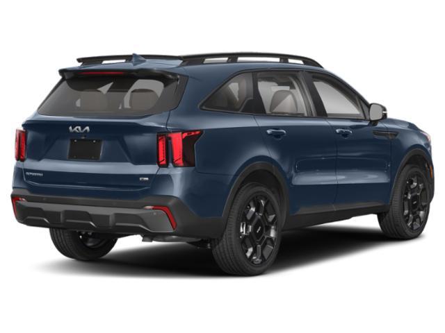 new 2024 Kia Sorento car, priced at $42,164