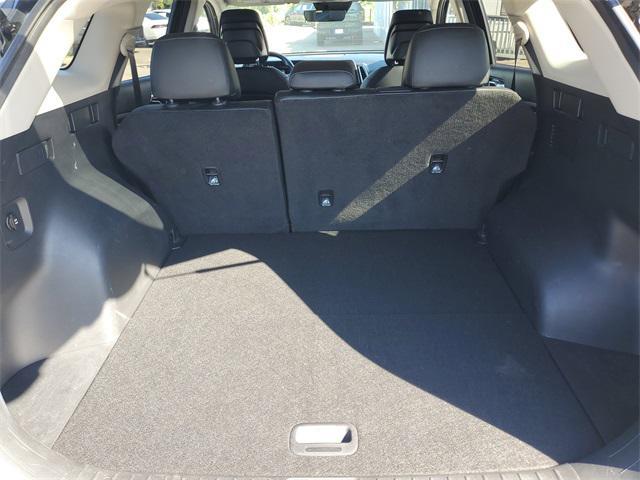 used 2024 Kia Sportage car, priced at $24,300