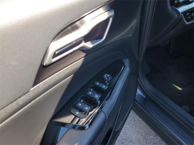 used 2024 Kia Sportage car, priced at $24,300