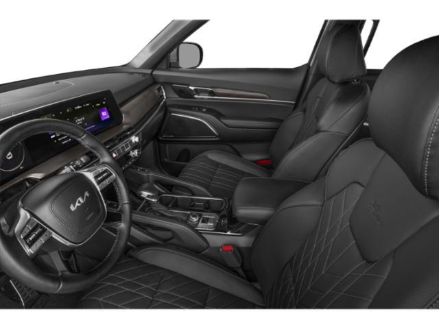 used 2024 Kia Telluride car, priced at $44,680