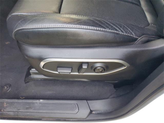 used 2024 Jeep Wagoneer car, priced at $38,900