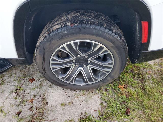 used 2024 Jeep Wagoneer car, priced at $38,900