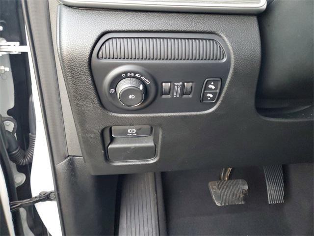 used 2024 Jeep Wagoneer car, priced at $38,900