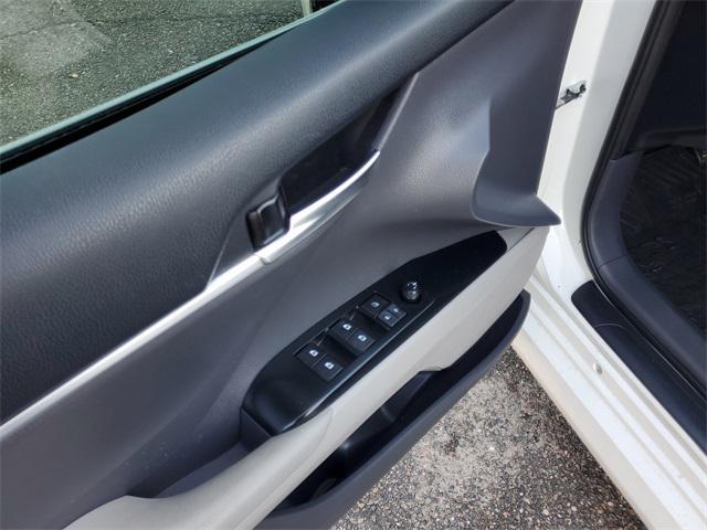 used 2019 Toyota Camry car, priced at $18,500