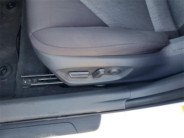 used 2019 Toyota Camry car, priced at $18,500