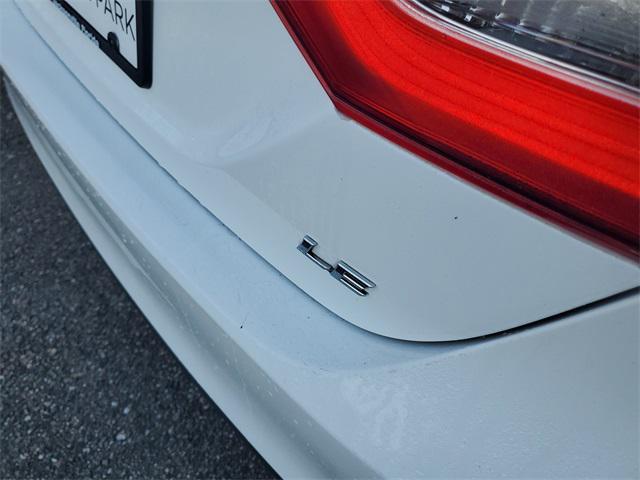 used 2019 Toyota Camry car, priced at $18,500