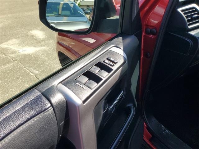 used 2022 Toyota 4Runner car, priced at $32,980