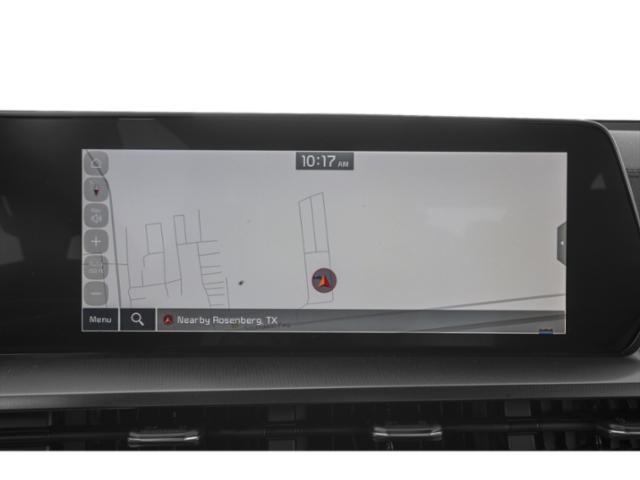 used 2024 Kia Telluride car, priced at $30,980