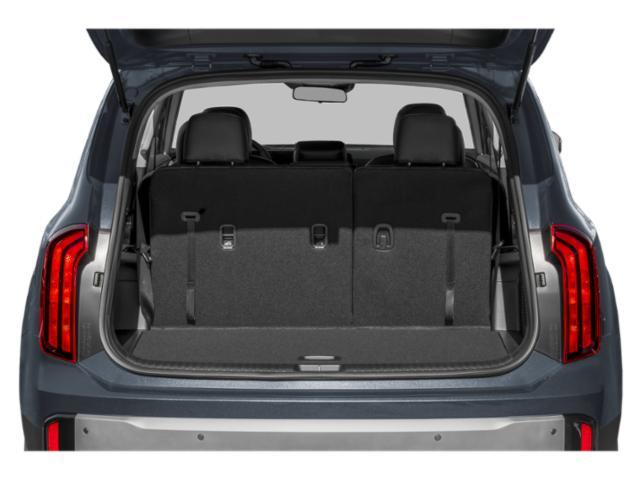used 2024 Kia Telluride car, priced at $30,980