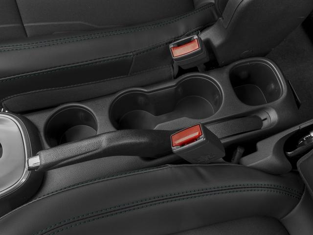 used 2016 Chevrolet Trax car, priced at $8,888