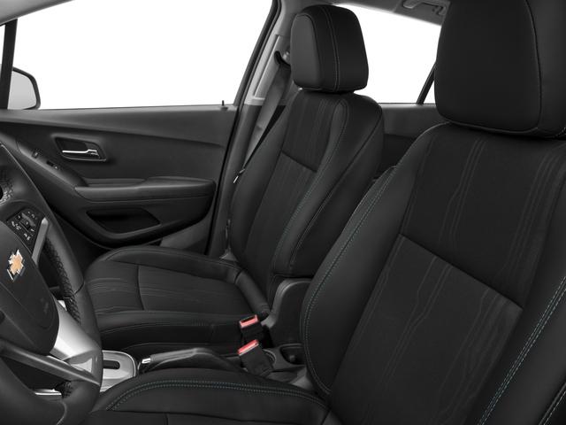 used 2016 Chevrolet Trax car, priced at $8,888