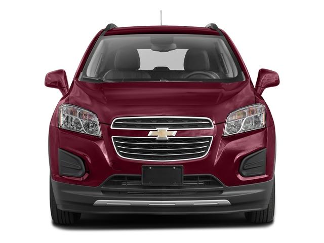 used 2016 Chevrolet Trax car, priced at $8,888