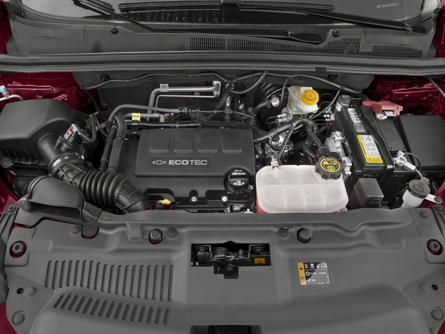 used 2016 Chevrolet Trax car, priced at $8,888