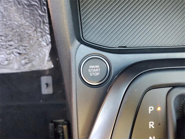 new 2025 Kia K4 car, priced at $20,883