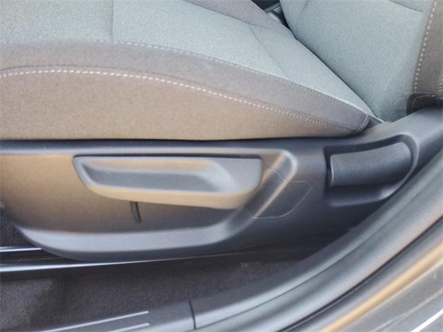 new 2025 Kia K4 car, priced at $20,883