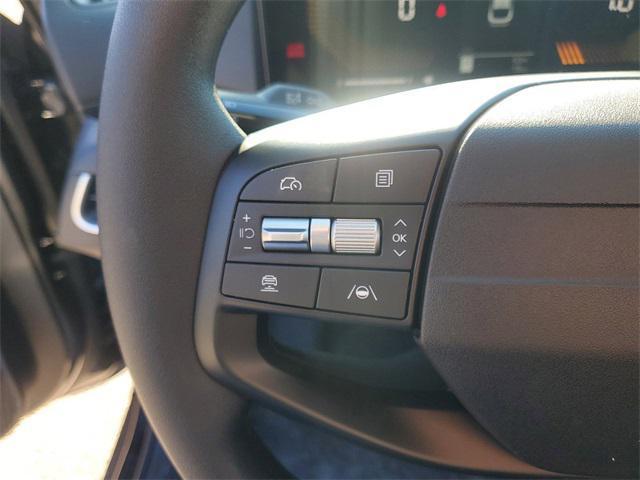 new 2025 Kia K4 car, priced at $20,883