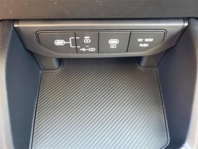 new 2025 Kia K4 car, priced at $20,883