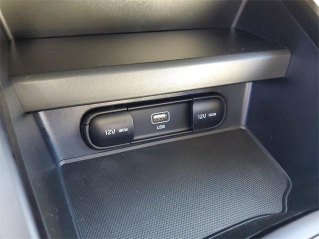 new 2025 Kia Soul car, priced at $20,177