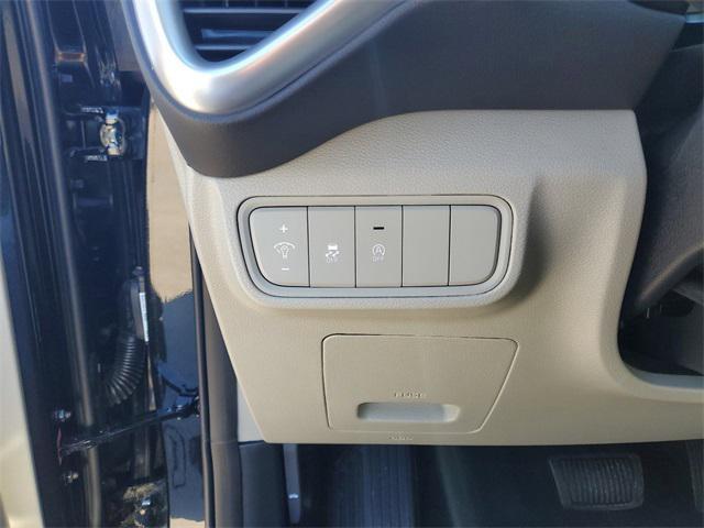 new 2025 Kia Soul car, priced at $20,177