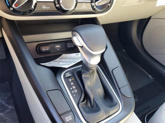 new 2025 Kia Soul car, priced at $20,177