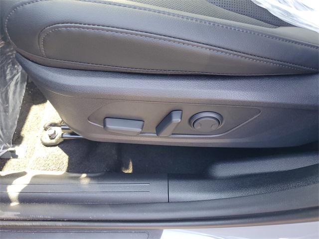 new 2026 Kia Sportage car, priced at $29,380