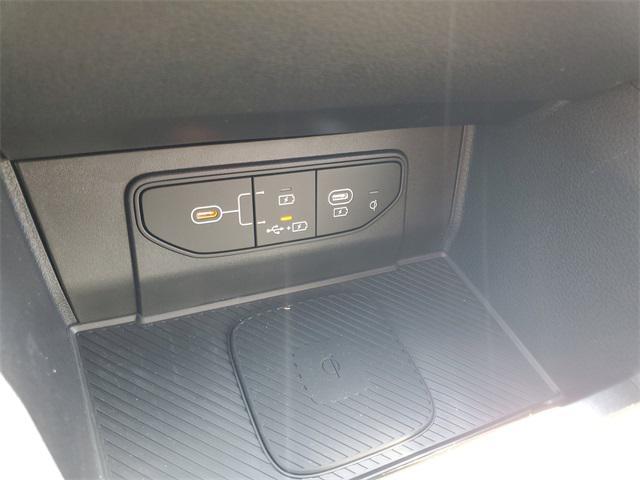 new 2026 Kia Sportage car, priced at $29,380