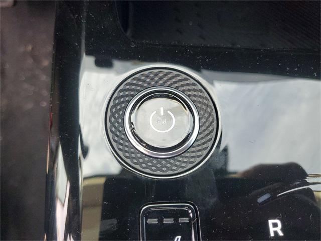 new 2024 Kia Niro EV car, priced at $31,606
