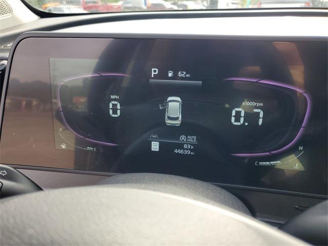 used 2023 Kia Sportage car, priced at $25,280