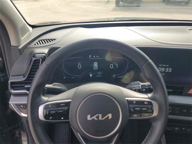 used 2023 Kia Sportage car, priced at $25,280