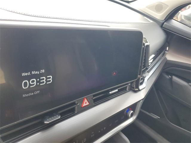 used 2023 Kia Sportage car, priced at $25,280