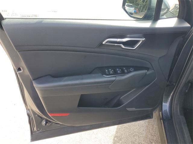 used 2023 Kia Sportage car, priced at $25,280