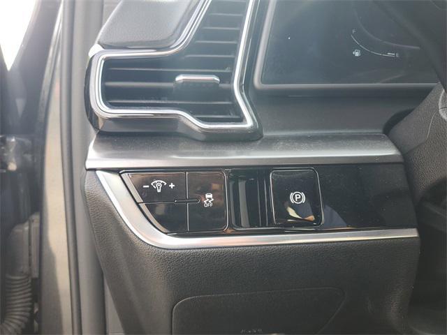 used 2023 Kia Sportage car, priced at $25,280