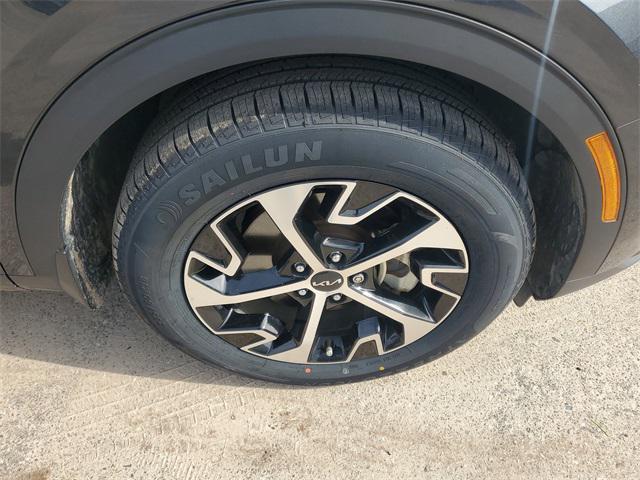 used 2023 Kia Sportage car, priced at $25,280
