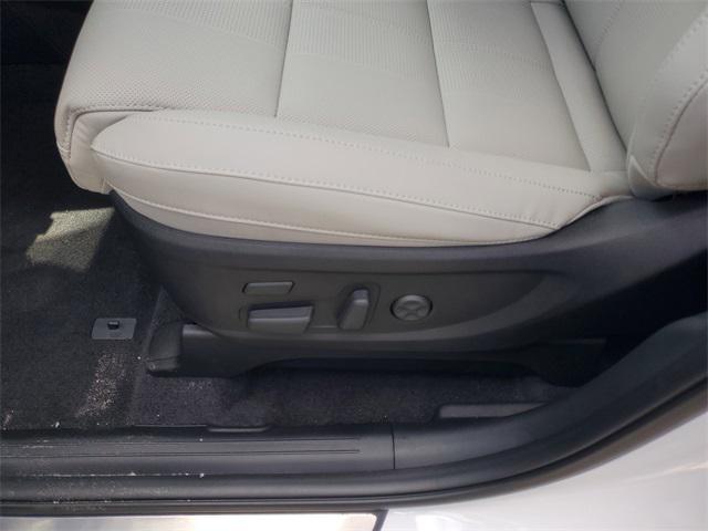 new 2025 Kia Telluride car, priced at $43,516