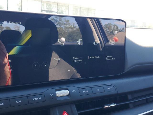 new 2025 Kia K4 car, priced at $22,425