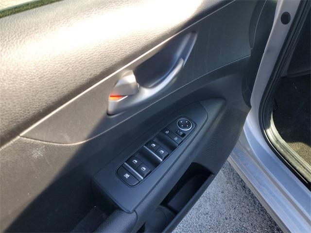 used 2021 Kia Forte car, priced at $15,300