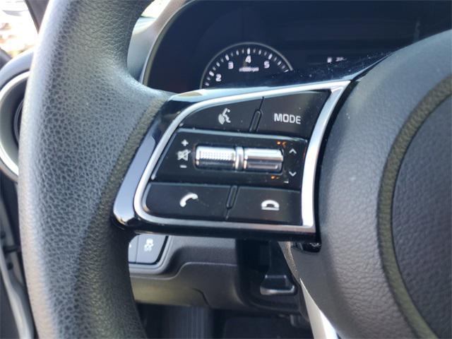 used 2021 Kia Forte car, priced at $15,300