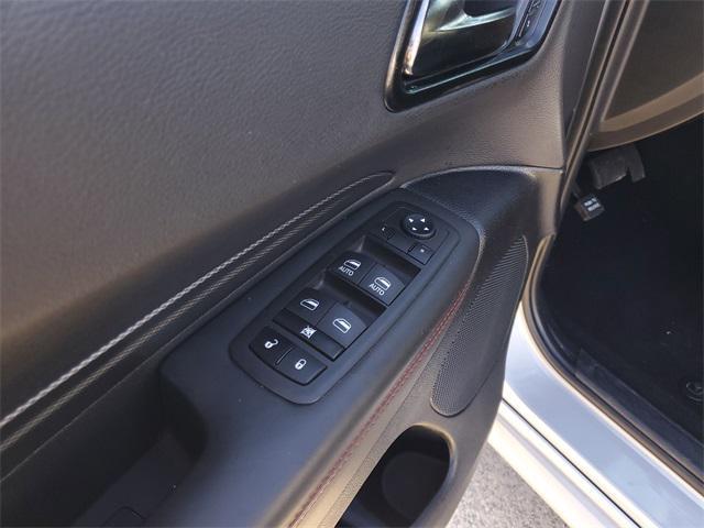 used 2024 Dodge Durango car, priced at $33,680