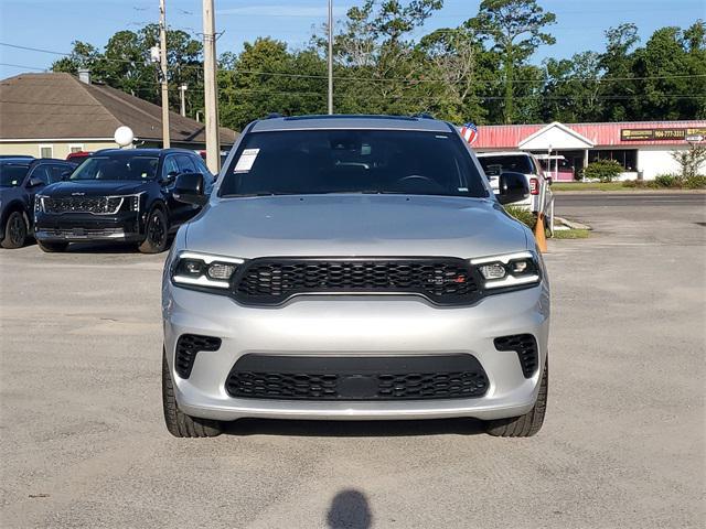used 2024 Dodge Durango car, priced at $33,680