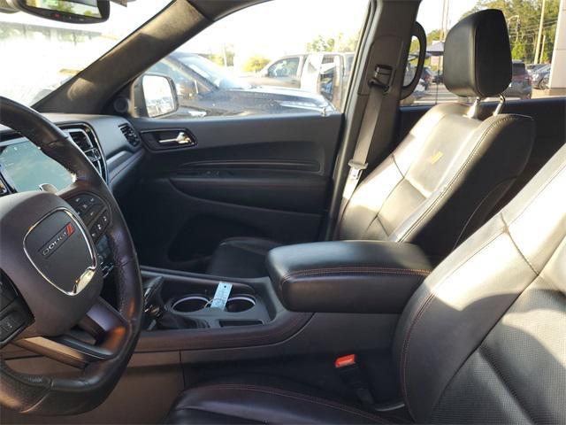 used 2024 Dodge Durango car, priced at $33,680