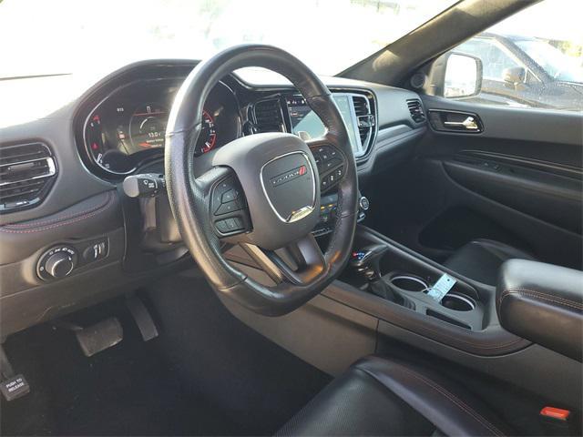 used 2024 Dodge Durango car, priced at $33,680