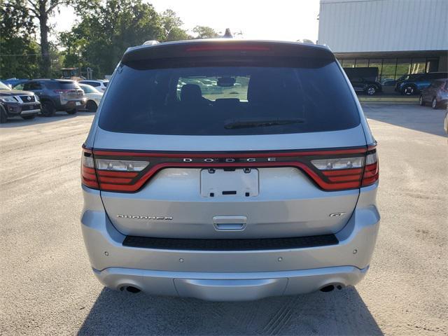 used 2024 Dodge Durango car, priced at $33,680