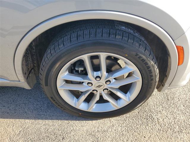 used 2024 Dodge Durango car, priced at $33,680
