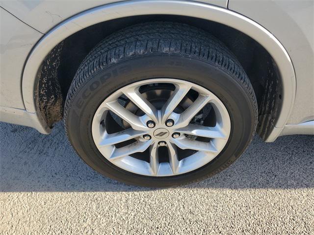 used 2024 Dodge Durango car, priced at $33,680