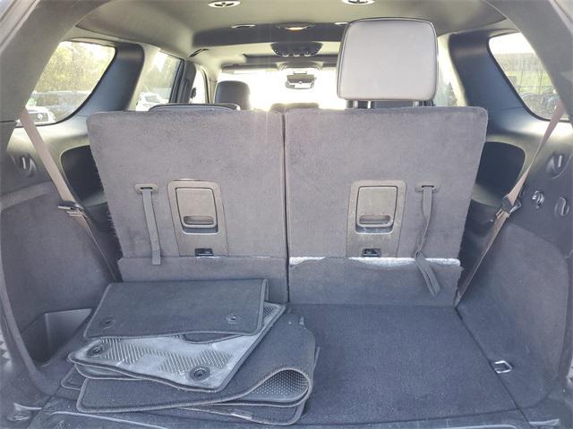 used 2024 Dodge Durango car, priced at $33,680
