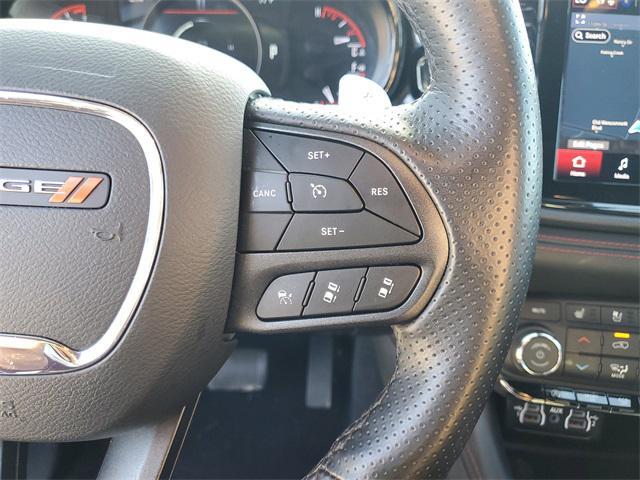 used 2024 Dodge Durango car, priced at $33,680