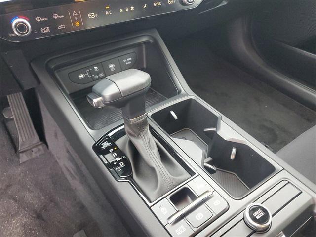 new 2025 Kia K5 car, priced at $24,979