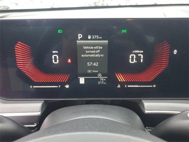 new 2025 Kia K5 car, priced at $24,979