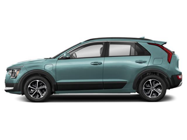 used 2023 Kia Niro Plug-In Hybrid car