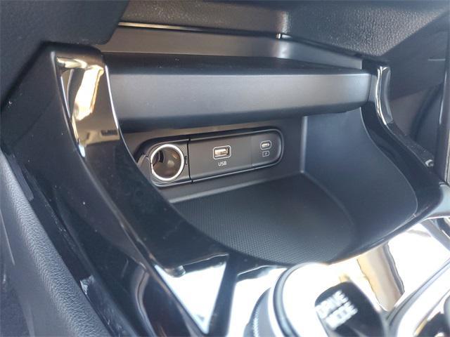 new 2025 Kia Seltos car, priced at $26,058